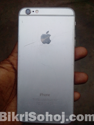 IPhone 6 plus